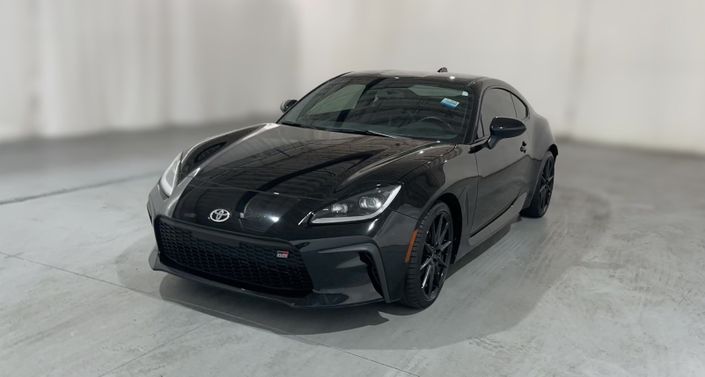 2023 Toyota GR86 Premium -
                  Union City, GA