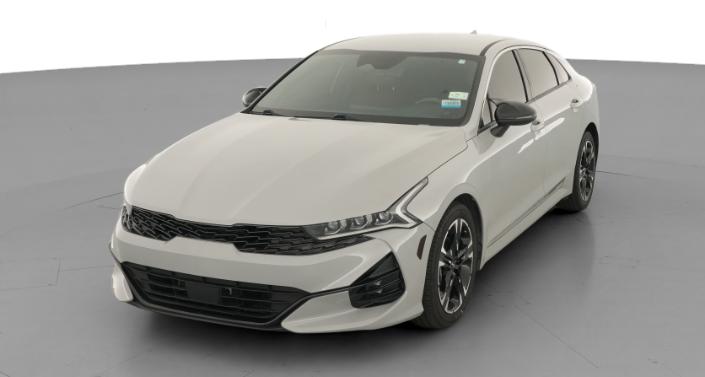 Thumbnail: 2023 Kia K5 - 1