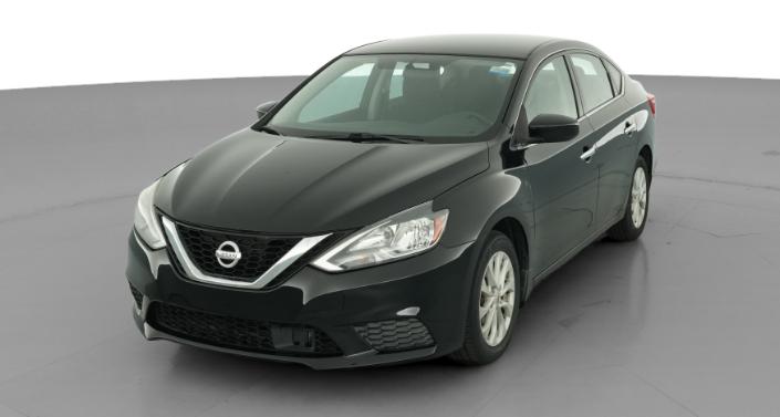 Thumbnail: 2019 Nissan Sentra - 1