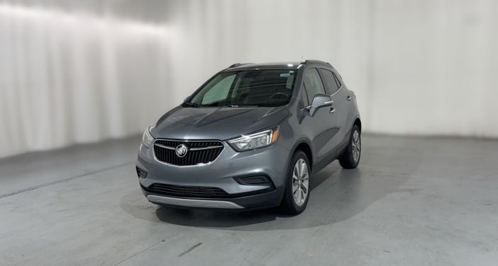 Thumbnail: 2019 Buick Encore - 1