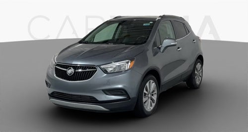 2019 Buick Encore
