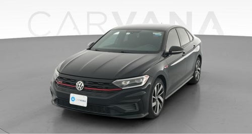 2020 Volkswagen Jetta GLI