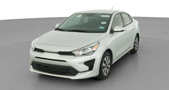 Thumbnail: 2022 Kia Rio - 1