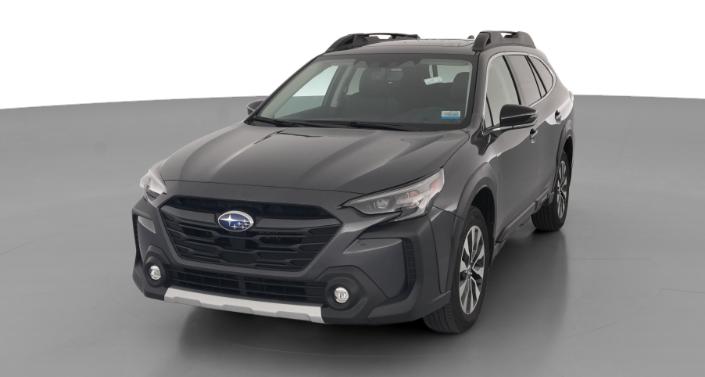 Thumbnail: 2024 Subaru Outback - 1