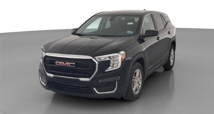 Thumbnail: 2023 GMC Terrain - 1