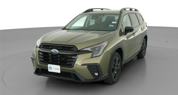 Thumbnail: 2024 Subaru Ascent - 1
