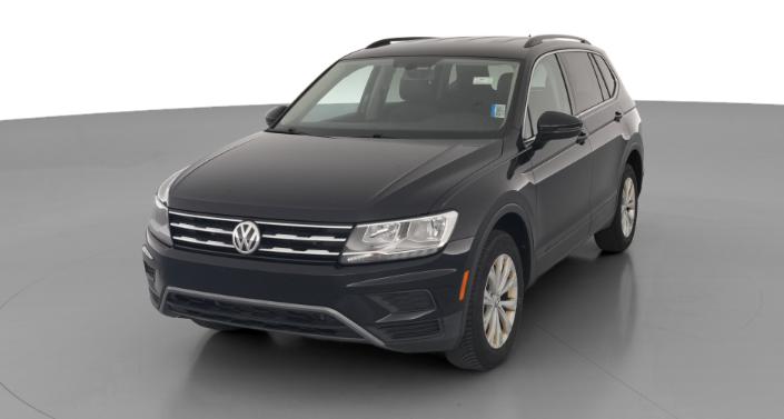 Thumbnail: 2019 Volkswagen Tiguan - 1