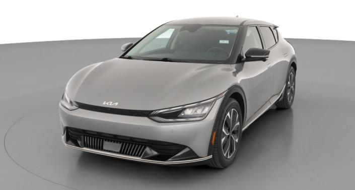 2022 Kia EV6 Wind -
                  Lorain, OH