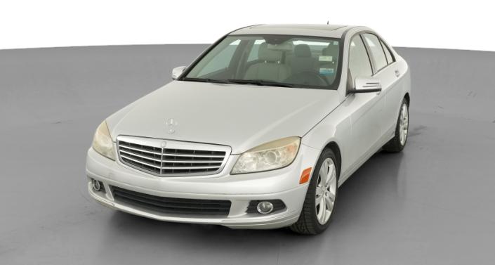 2010 Mercedes-Benz C-Class C 300 -
                  Colonial Heights, VA