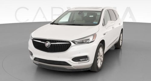 2020 Buick Enclave