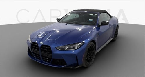 2025 BMW M4