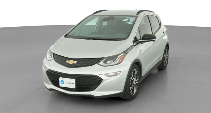 2017 Chevrolet Bolt EV Premier -
                  Tolleson, AZ