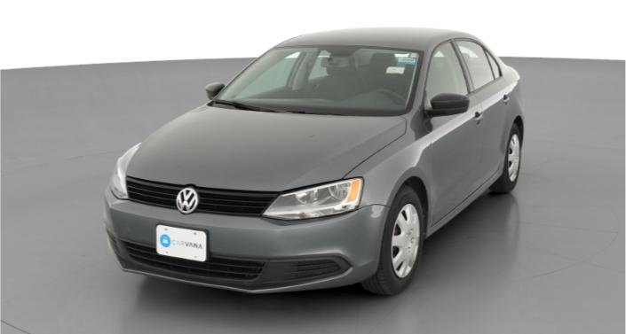 2014 Volkswagen Jetta S -
                  Wheatland, OK