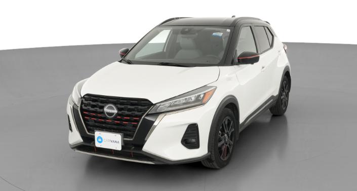 Thumbnail: 2023 Nissan Kicks - 1