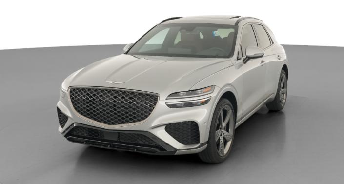 2024 Genesis GV70 Standard -
                  Haines City, FL