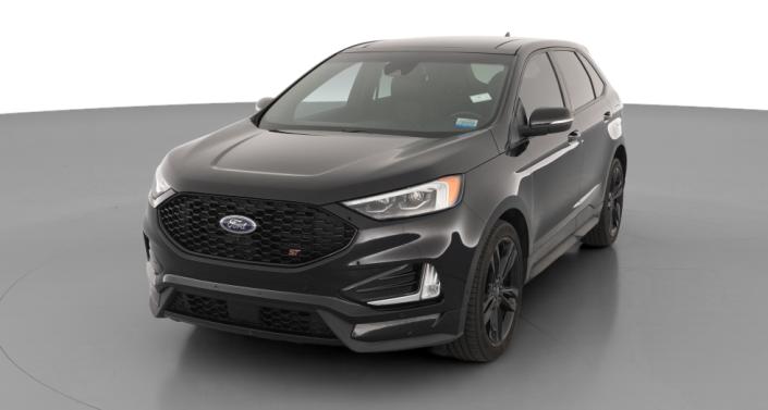Thumbnail: 2019 Ford Edge - 1