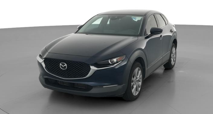 2021 Mazda CX-30 Select -
                  Haines City, FL