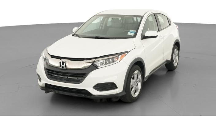 Thumbnail: 2022 Honda HR-V - 1
