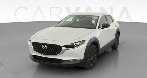 2025 MAZDA CX-30