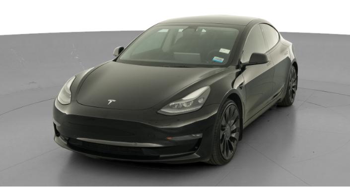 2022 Tesla Model 3 Performance -
                  Indianapolis, IN