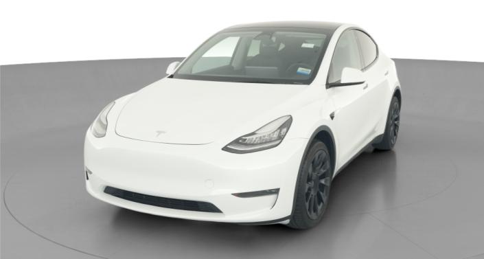 Thumbnail: 2023 Tesla Model Y - 1