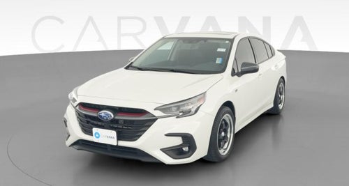 2024 Subaru Legacy