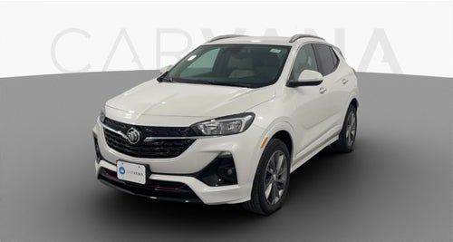 2021 Buick Encore GX