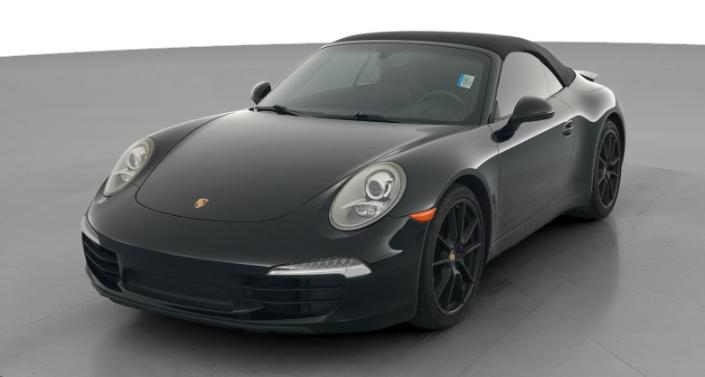 2014 Porsche 911 Carrera -
                  Haines City, FL