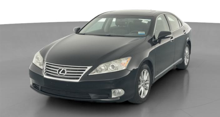 2011 Lexus ES 350 -
                  Rocklin, CA