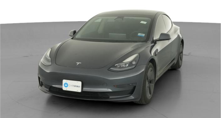 Thumbnail: 2023 Tesla Model 3 - 1