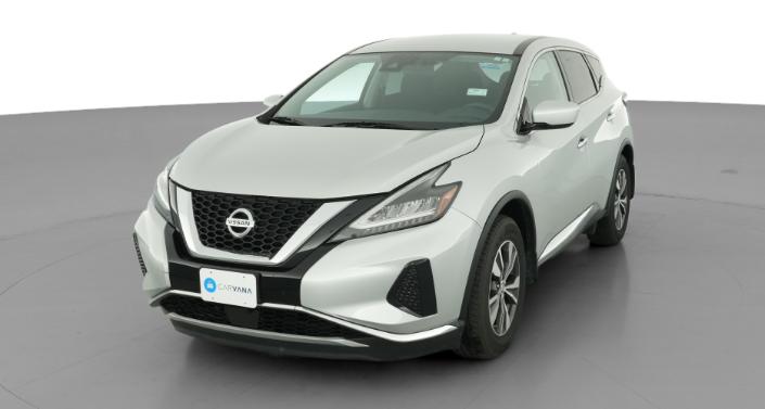 Thumbnail: 2021 Nissan Murano - 1