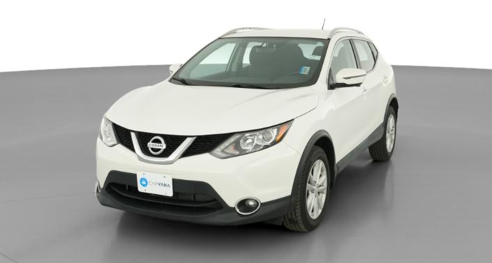 2017 Nissan Rogue Sport SV -
                  East Hartford, CT