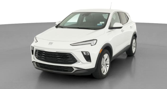 Thumbnail: 2024 Buick Encore GX - 1