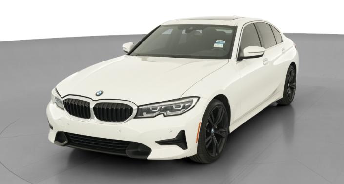 Thumbnail: 2021 BMW 3 Series - 1