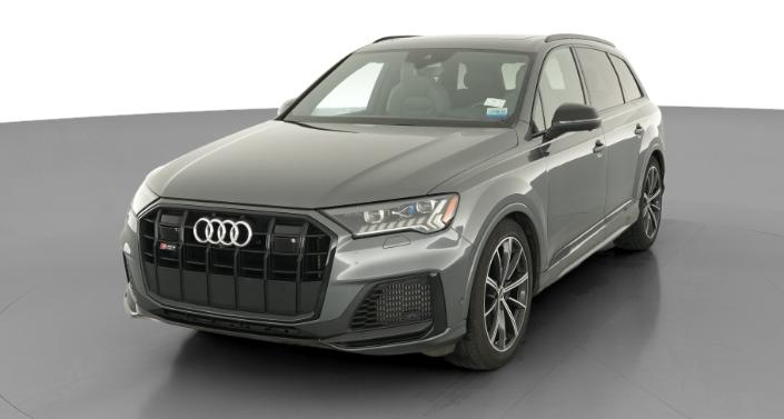 2021 Audi SQ7 Prestige -
                  Haines City, FL