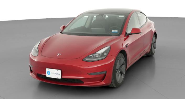 Thumbnail: 2023 Tesla Model 3 - 1