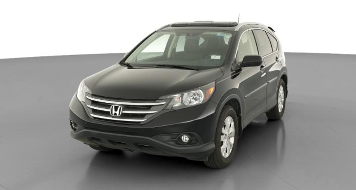 Thumbnail: 2012 Honda CR-V - 1