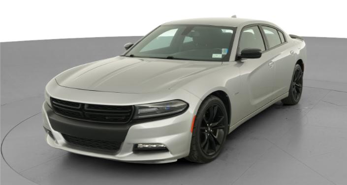 Thumbnail: 2017 Dodge Charger - 1