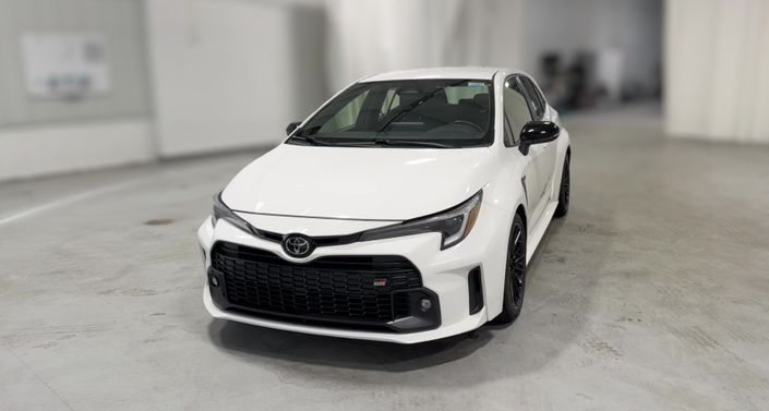2023 Toyota GR Corolla Core -
                  Manville, NJ