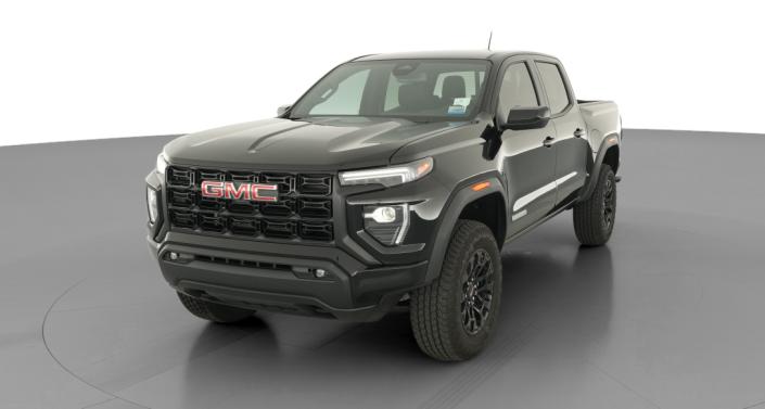 Thumbnail: 2026 GMC Canyon - 1