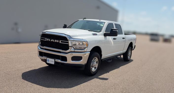 Thumbnail: 2024 RAM 2500 - 1