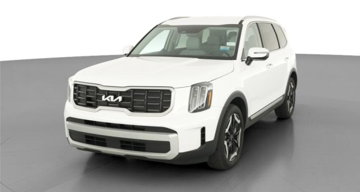 Thumbnail: 2024 Kia Telluride - 1