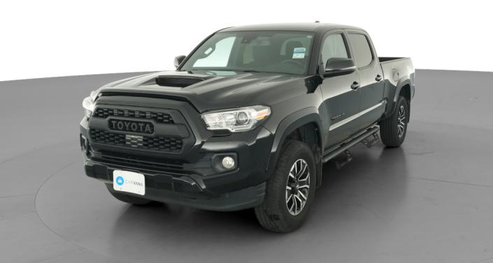 Thumbnail: 2020 Toyota Tacoma - 1