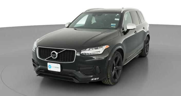 Thumbnail: 2019 Volvo XC90 - 1