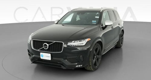2019 Volvo XC90