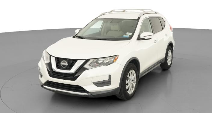 Thumbnail: 2018 Nissan Rogue - 1