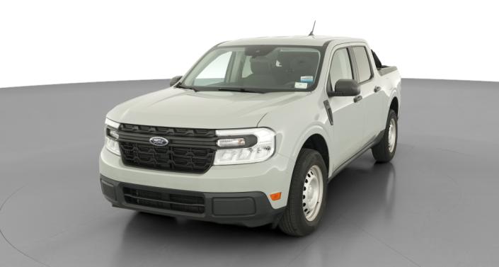 Thumbnail: 2022 Ford Maverick - 1