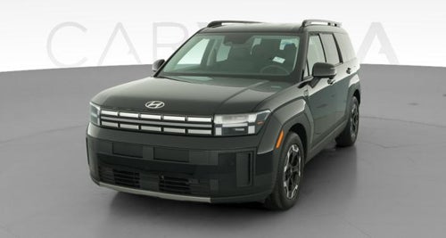 2024 Hyundai Santa Fe