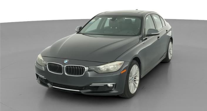 2013 BMW 3 Series 328i xDrive -
                  Concord, NC