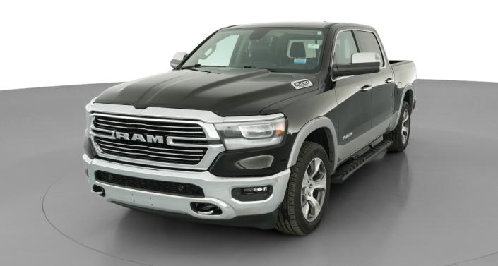 2020 RAM 1500 Laramie -
                  Framingham, MA